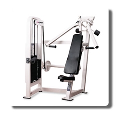 Cybex VR2 Dual-Axis Incline Chest Press 4512
