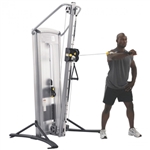 Cybex VR3 Cable Column 12200