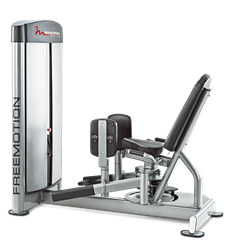 FreeMotion Epic Hip Adduction / Abduction