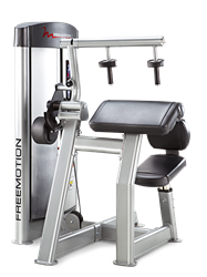 FreeMotion Epic Tricep