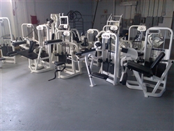 Cybex VR2 Strength Circuit 11 Pieces - Refurbished