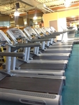 Life Fitness / Cybex Turnkey Gym Package Deal