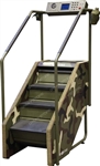 GS Customs Armed Forces Tribute Stepmill