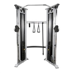 Inflight Fitness Dual Stack Functional Trainer