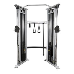 Inflight Fitness Dual Stack Functional Trainer