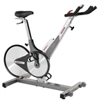 Keiser M3 Indoor Cycle with Monitor