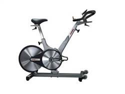 keiser-m3+-group cycle bike with monitor