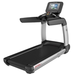 Life Fitness 95T Elevation Treadmill Discover SI