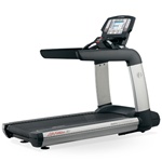 Life Fitness 95T Engage Treadmill
