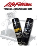 Life Fitness 95Ti & Newer Treadmills (Waxless Belt System) Maintenance Kit