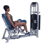 Life Fitness Pro Hip Abductor