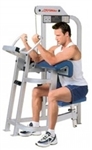 Life Fitness Pro Bicep Curl