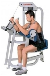 Life Fitness Pro Tricep Arm Extension