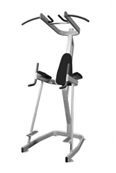 Muscle-D Chin Up Dip VKR Tower