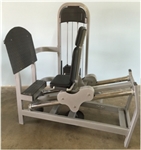 Muscle-D Classic Seated Leg Press