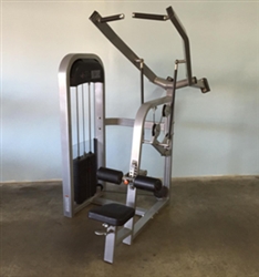 Muscle-D Classic Lat Pull Down
