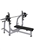 Muscle-D Olympic Flat Bench