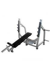 Muscle-D Olympic Incline Bench