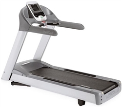 Precor C966i Experience Treadmill