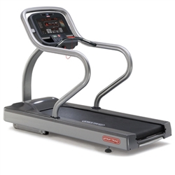 Star Trac E-TR E Series Treadmill