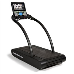 Woodway 4Front HDTV Treadmill