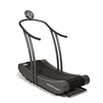 Woodway Curve Cordless Treadmill