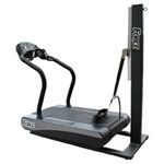 Woodway Force Performance Testing Treadmill