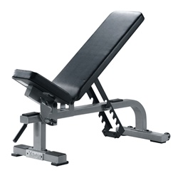York-Flat-To-Incline Bench