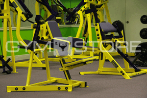 GymStore.com Can Customize Your Equipment